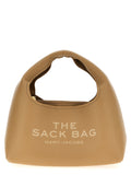 Marc Jacobs Beige Cowhide Handbag