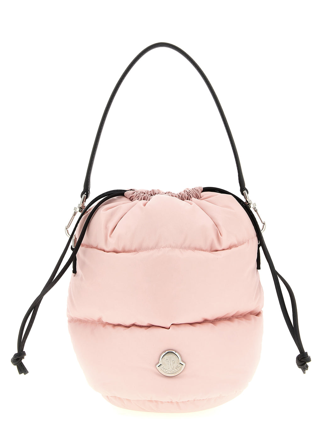 Moncler Multicolor Polyamide Handbag