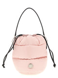 Moncler Multicolor Polyamide Handbag