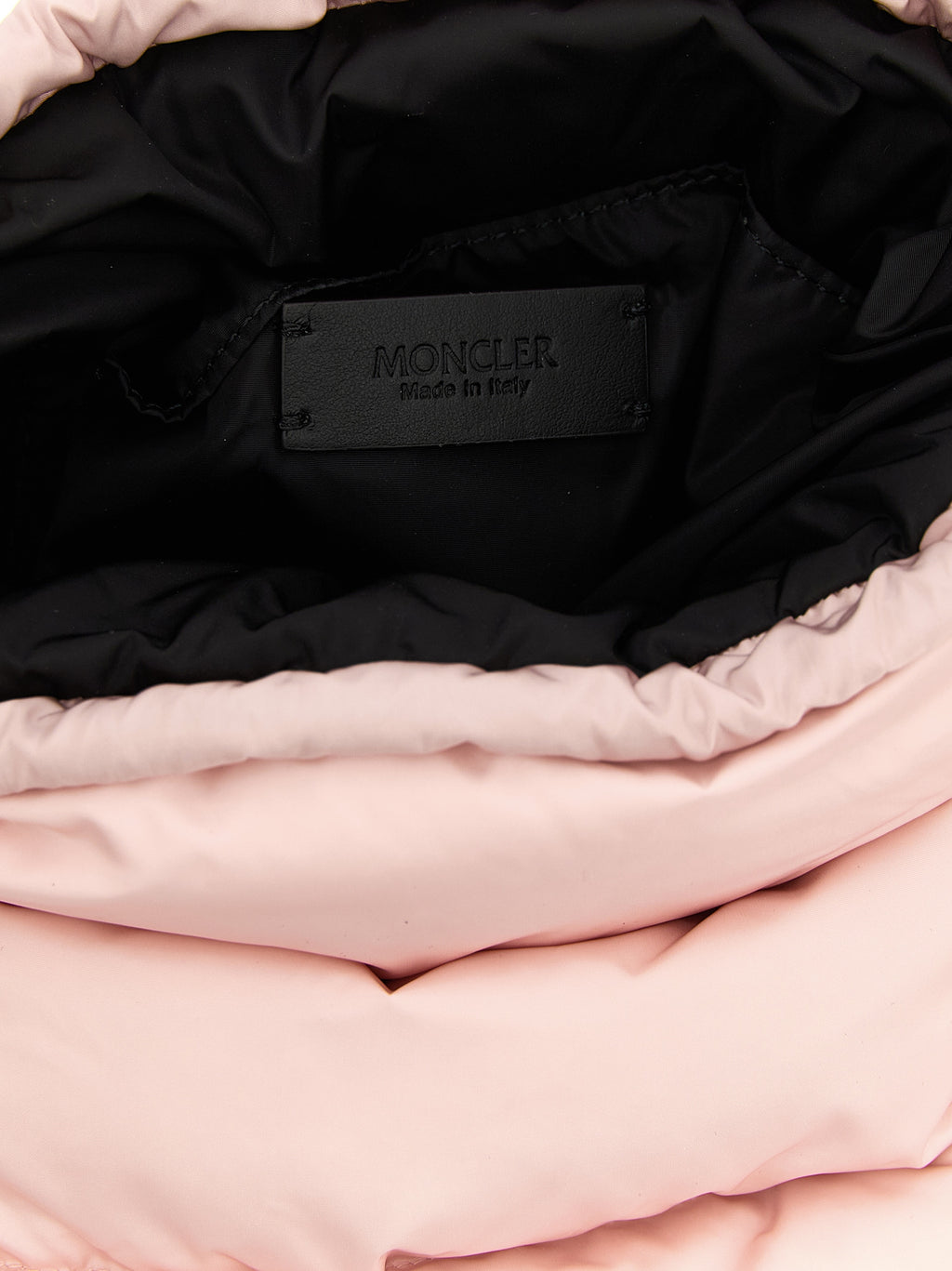 Moncler Multicolor Polyamide Handbag