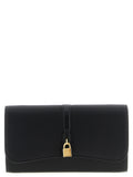 Stella McCartney Black Polyamide Cardholder