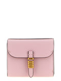 PINKO Multicolor Cowhide Cardholder