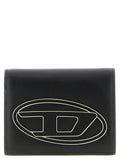 Diesel Black Polyethylene Cardholder