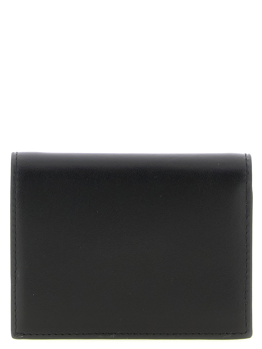 Diesel Black Polyethylene Cardholder