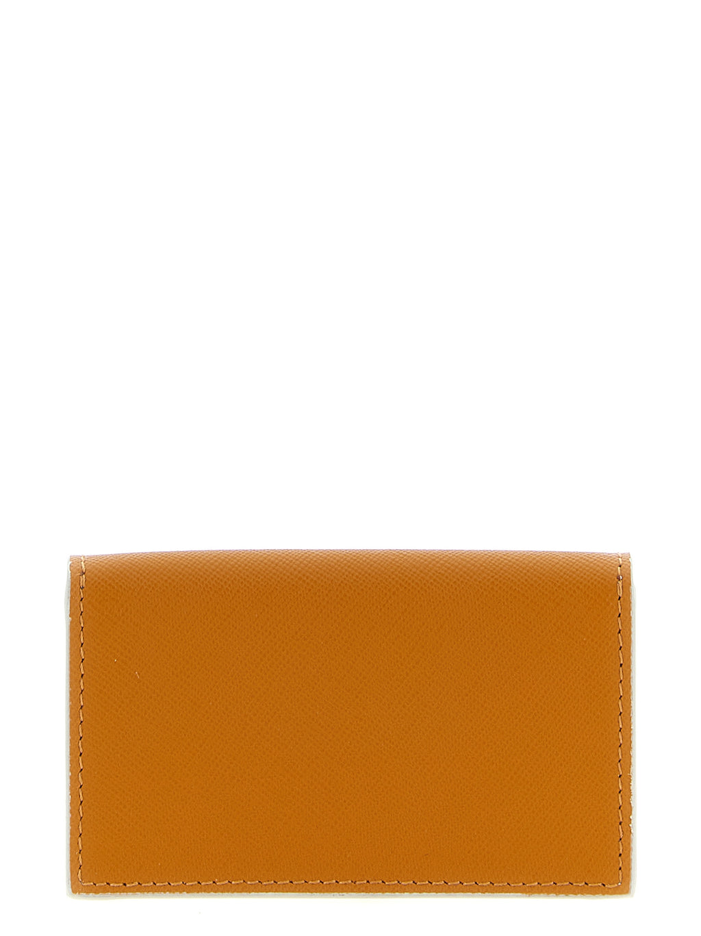 Marni Multicolor Calfskin Cardholder