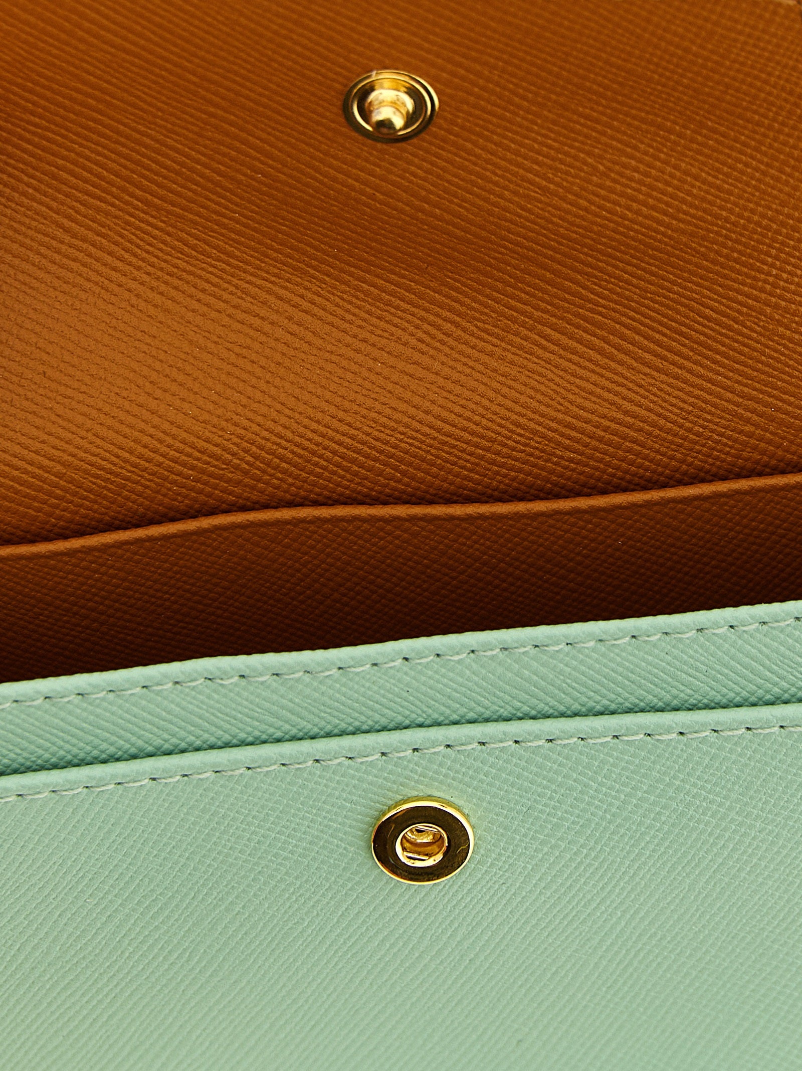 Marni Multicolor Calfskin Cardholder