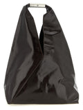 MM6 Maison Margiela Brown Cowhide Handbag