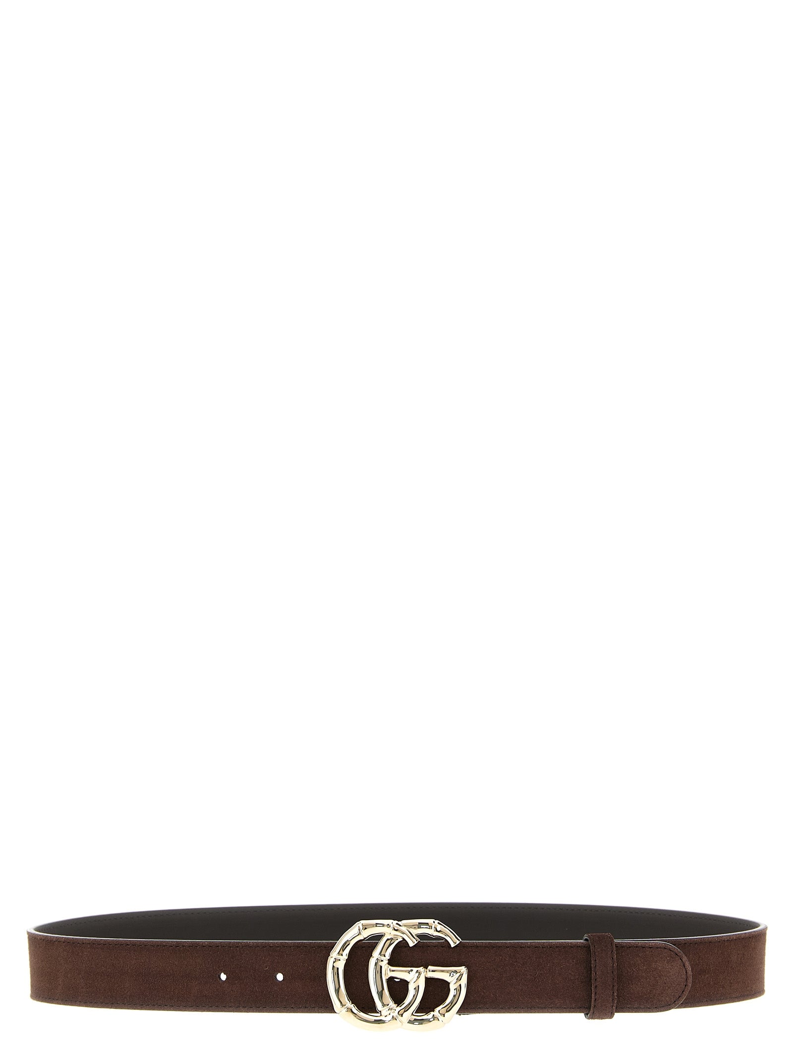 Gucci Brown Calfskin Regular Belt
