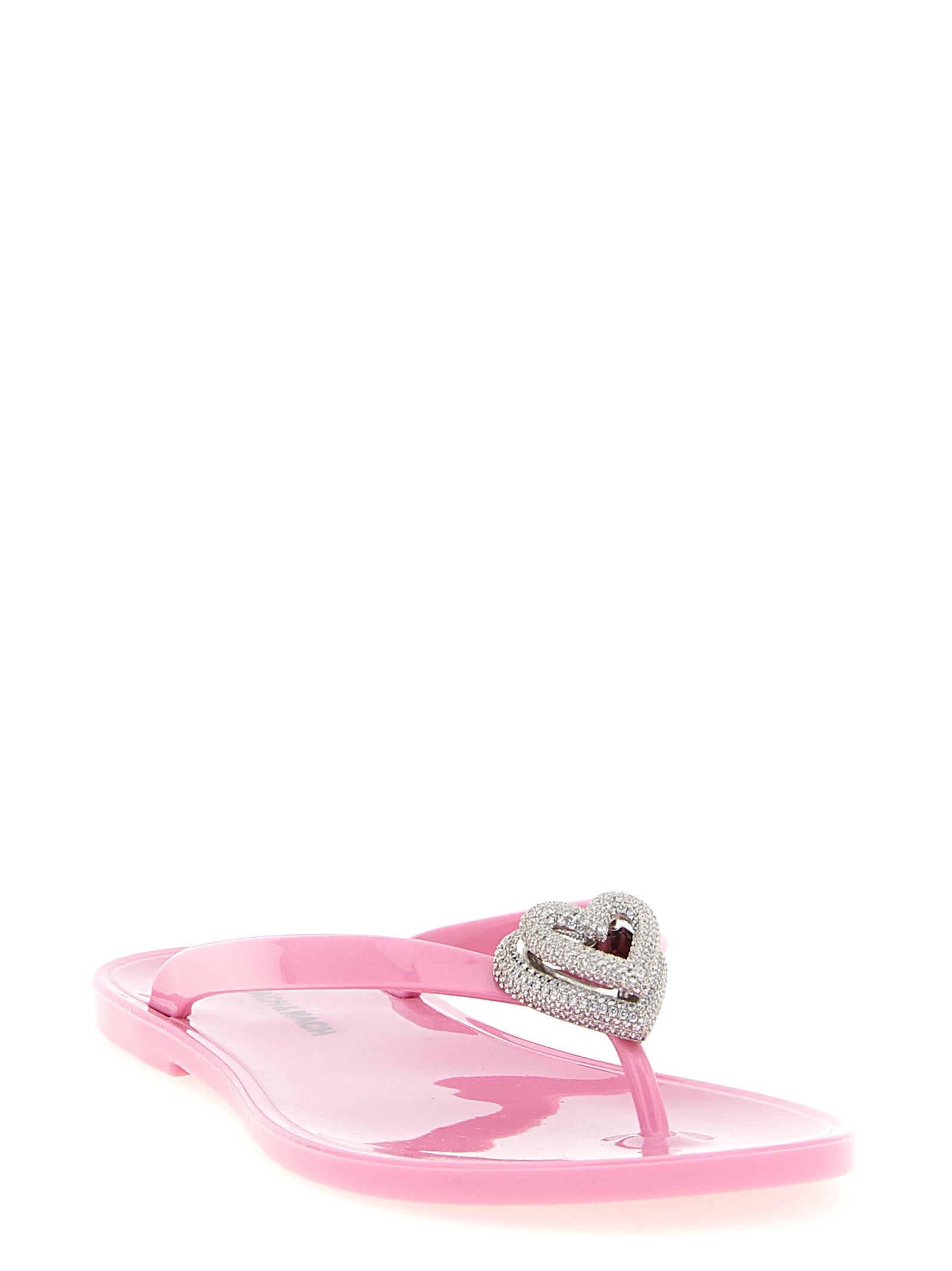 MACH & MACH Multicolor Pvc Slides