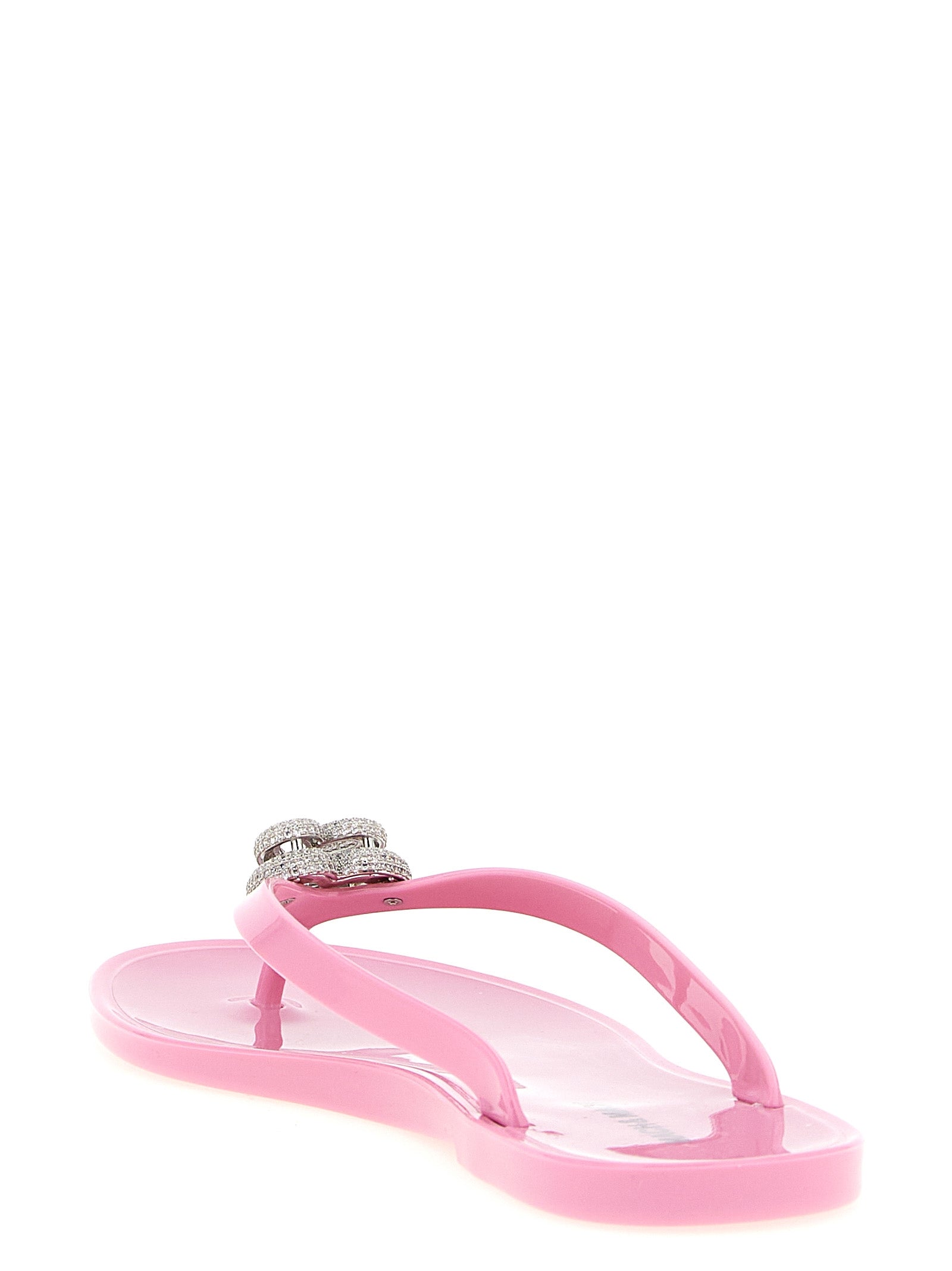 MACH & MACH Multicolor Pvc Slides