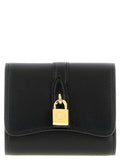 Stella McCartney Black Polyamide Cardholder
