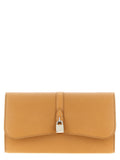 Stella McCartney Beige Polyamide Cardholder