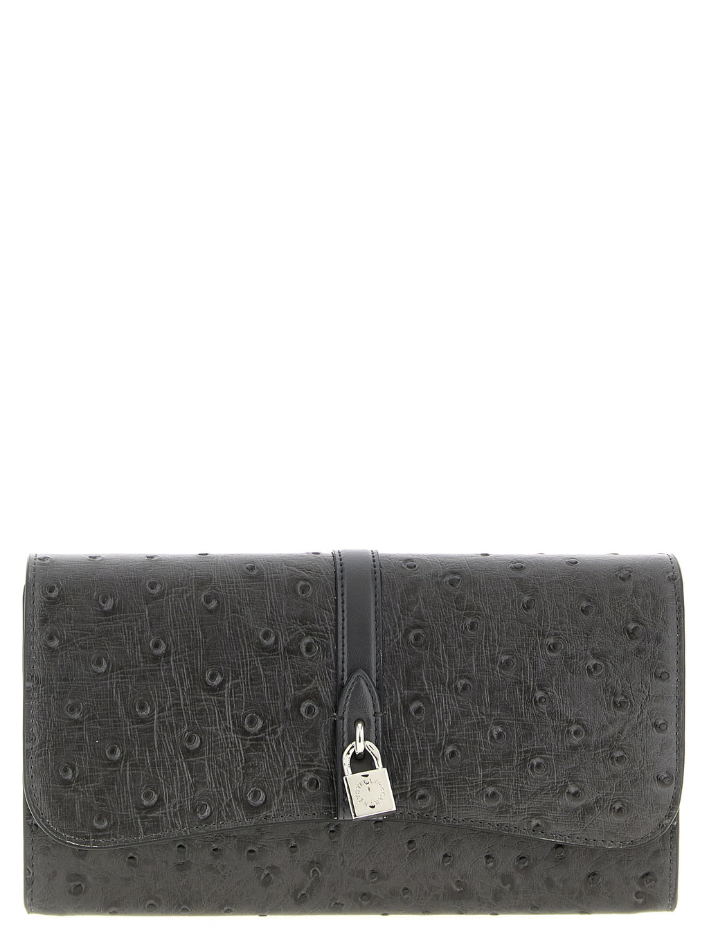Stella McCartney Black Polyamide Cardholder