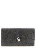 Stella McCartney Black Polyamide Cardholder