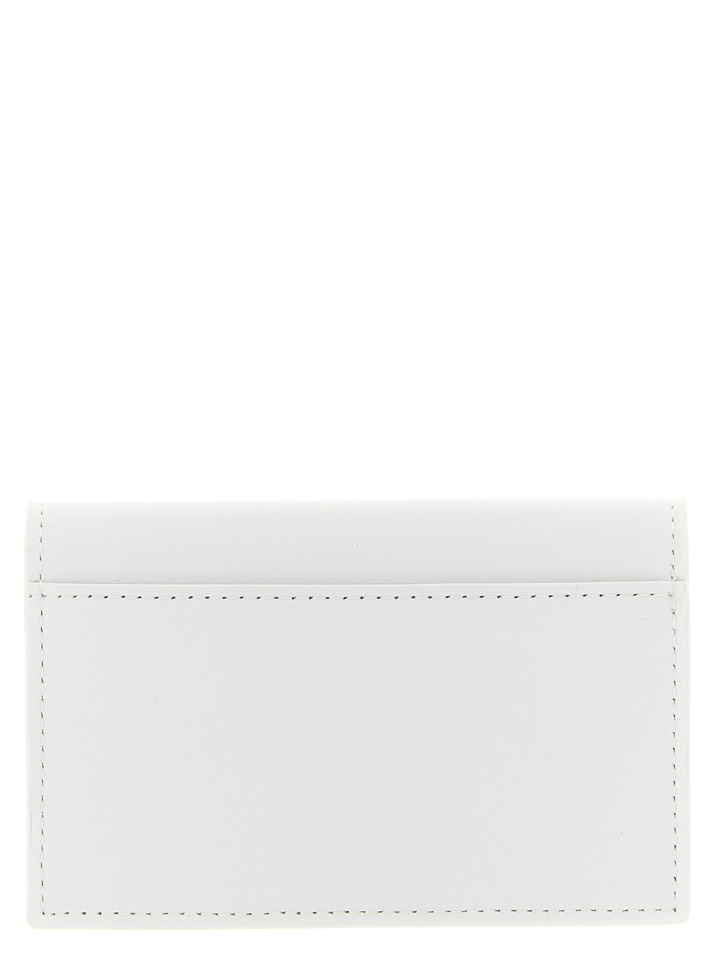 Diesel White Polyethylene Cardholder