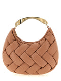 Twinset Multicolor Polyethylene Handbag