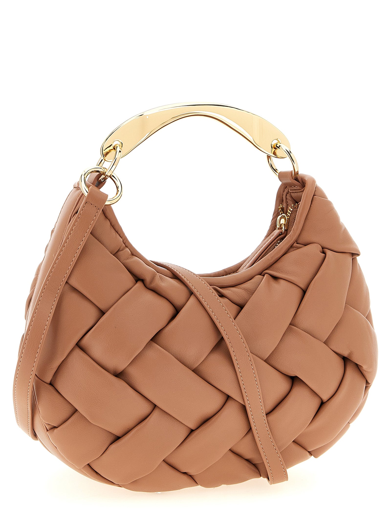 Twinset Multicolor Polyethylene Handbag