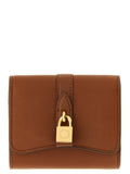 Stella McCartney Brown Polyamide Cardholder