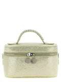 Stella McCartney Bicolor Polyester Crossbody Bag