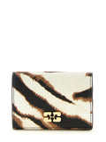 Ganni Multicolor Polyester Cardholder