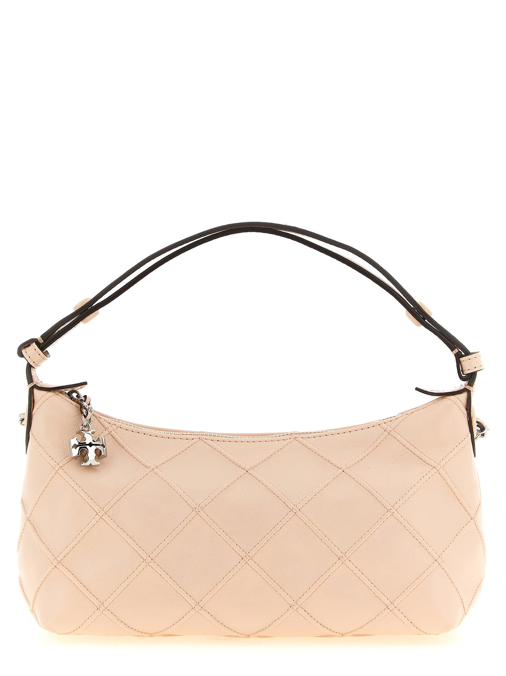 Tory Burch Multicolor Cowhide Clutch Bag