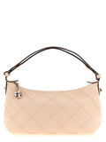 Tory Burch Multicolor Cowhide Clutch Bag