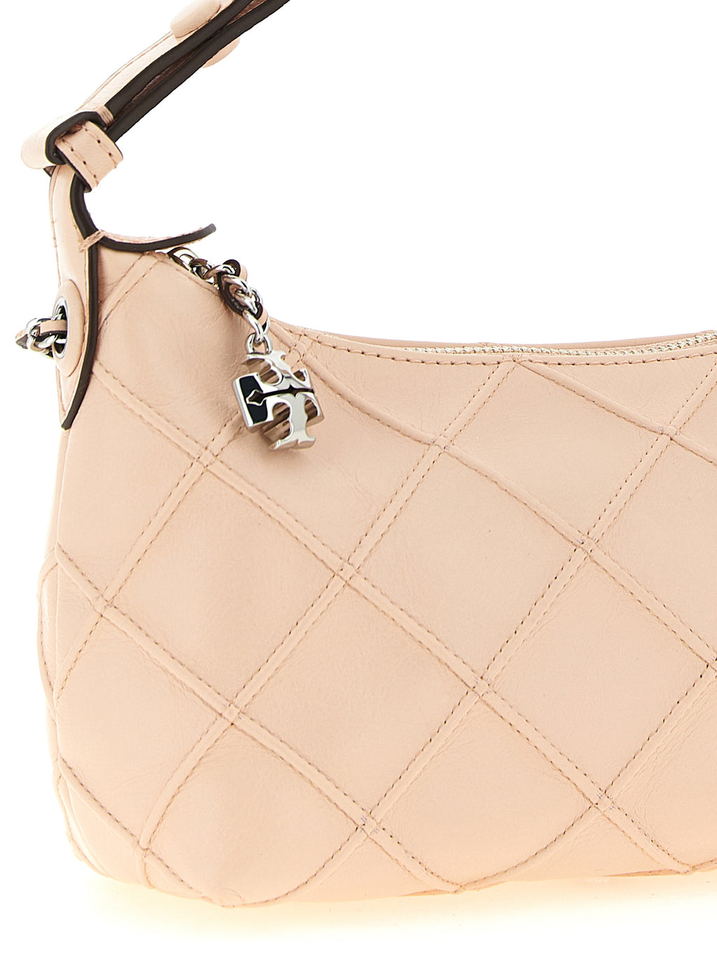 Tory Burch Multicolor Cowhide Clutch Bag