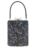 Self-Portrait Multicolor Polyester Handbag