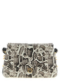 PINKO Multicolor Cowhide Crossbody Bag