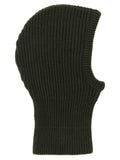 MM6 Maison Margiela Bicolor Wool Beanie