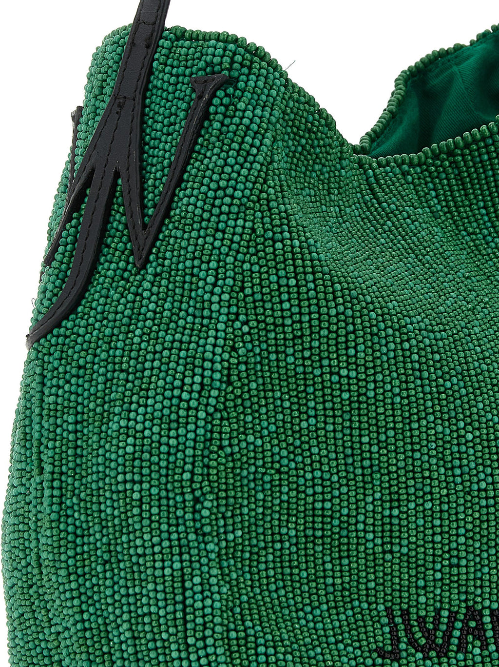 J.W.Anderson Bicolor Glass Shoulder Bag
