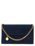 Stella McCartney Blue Polyamide Crossbody Bag
