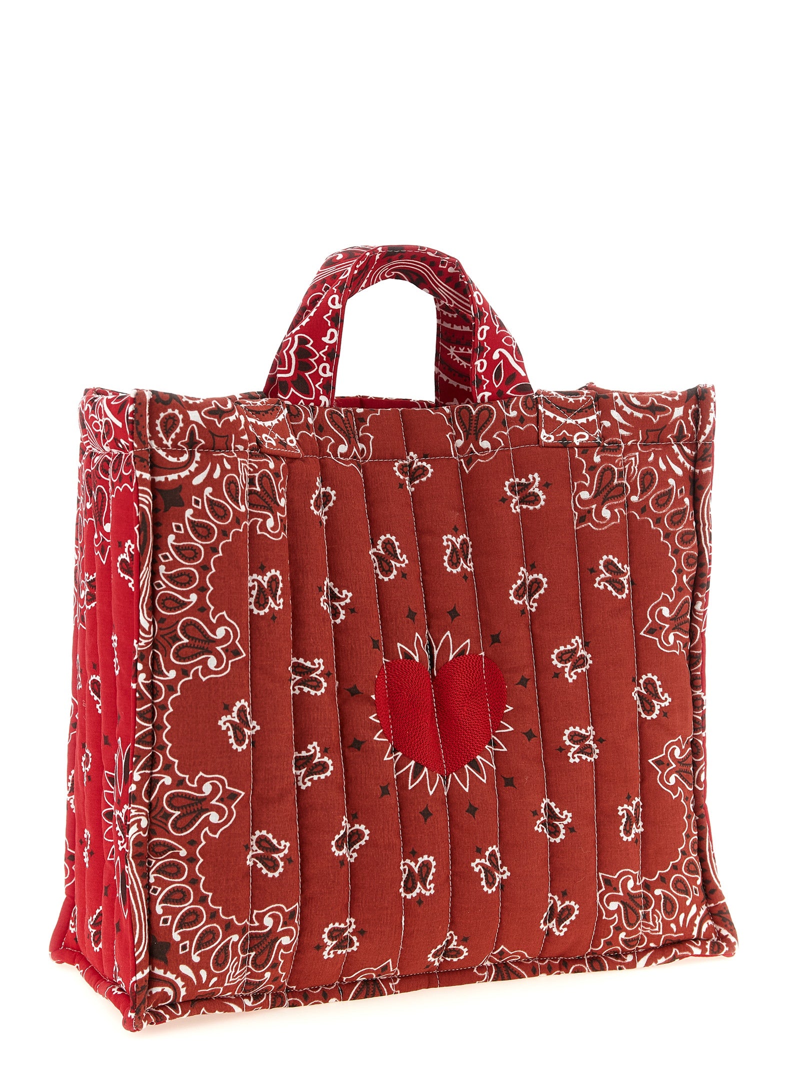 CALL IT BY YOUR NAME Multicolor Cotton Tote Bag